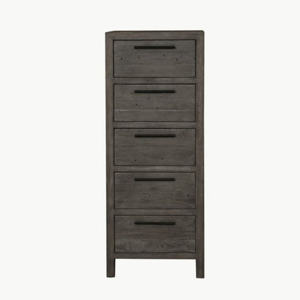 Manhattan Tall Chest Storage Chest FW Homestores 