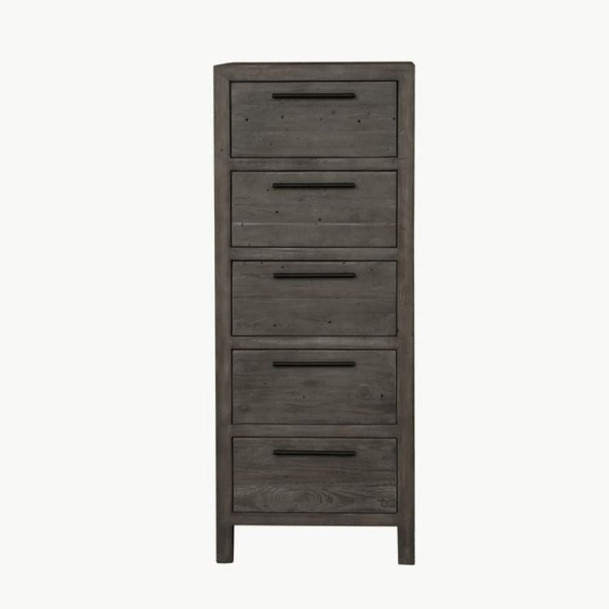 Manhattan Tall Chest Storage Chest FW Homestores 