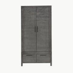 Manhattan Wardrobe Wardrobe FW Homestores 