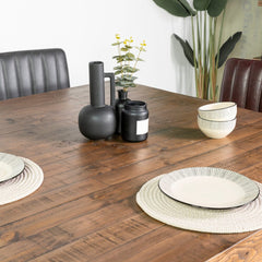 Melrose Square Dining Table Dining Table Melrose 
