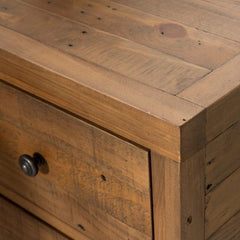 Montreal 2 Drawer Bedside Table Bedside Table Montreal 