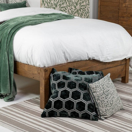 Montreal Bed Frame Bed Frame Montreal 