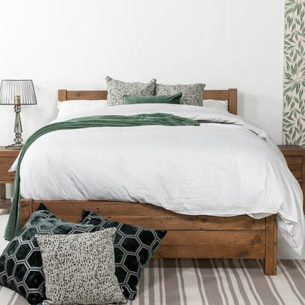 Montreal Bed Frame Bed Frame Montreal 