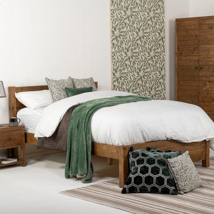 Montreal Bed Frame Bed Frame Montreal 
