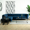 Montreal Corner Sofa Corner Sofa Montreal 