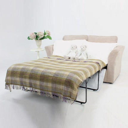 Napoli Sofa Bed Furniture Buoyant Upholstery 