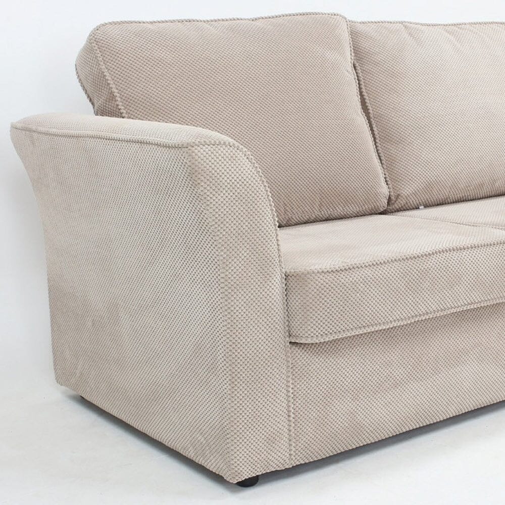 Napoli Sofa Bed Furniture Buoyant Upholstery 