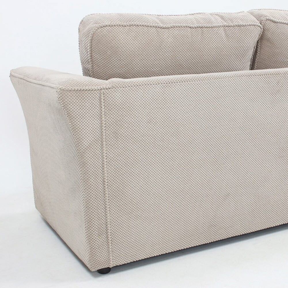 Napoli Sofa Bed Furniture Buoyant Upholstery 