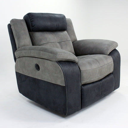 Ontario Armchair Power Recliner Armchair Ontario 
