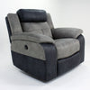 Ontario Armchair Power Recliner Armchair Ontario 