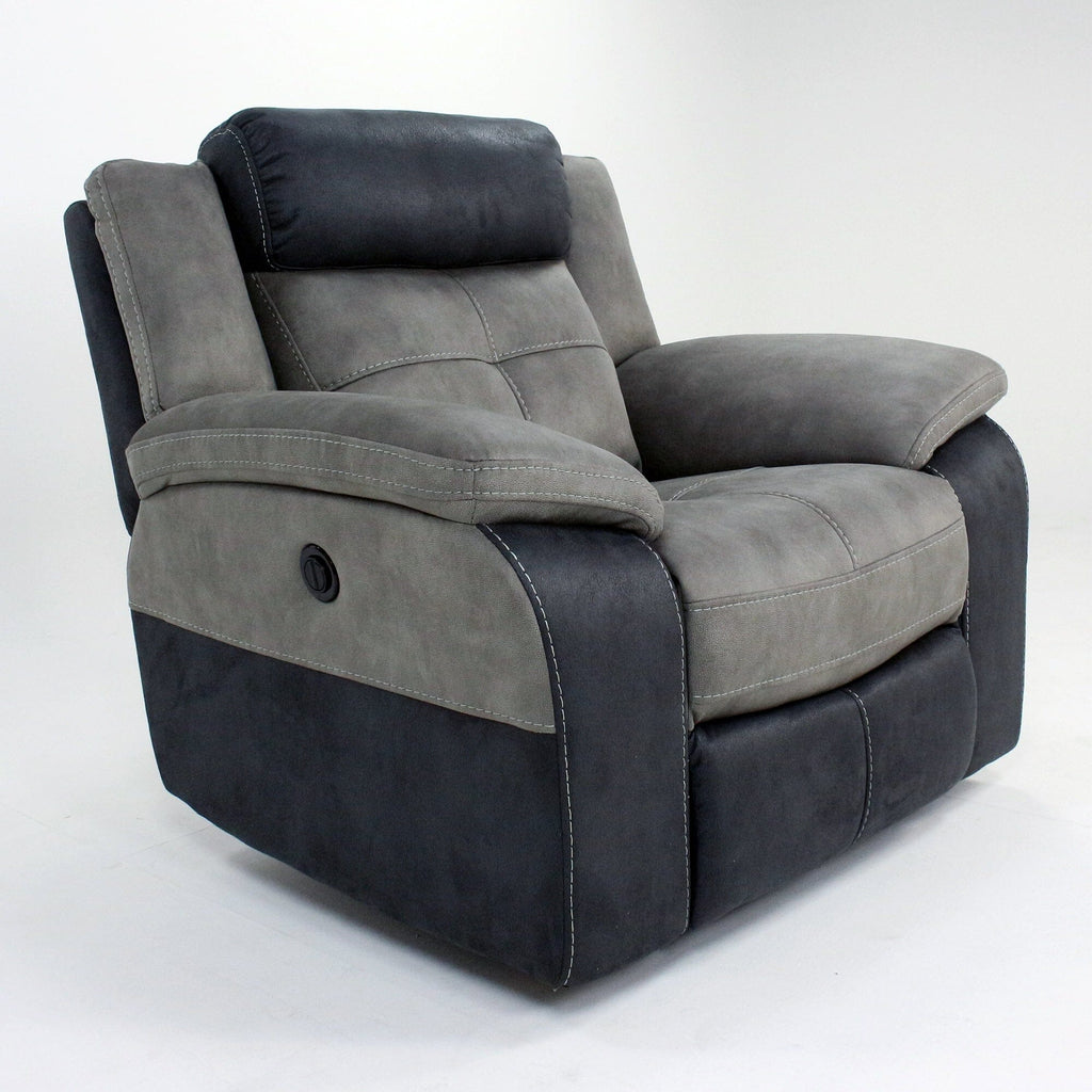 Ontario Armchair Power Recliner Armchair Ontario 