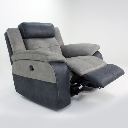 Ontario Armchair Power Recliner Armchair Ontario 