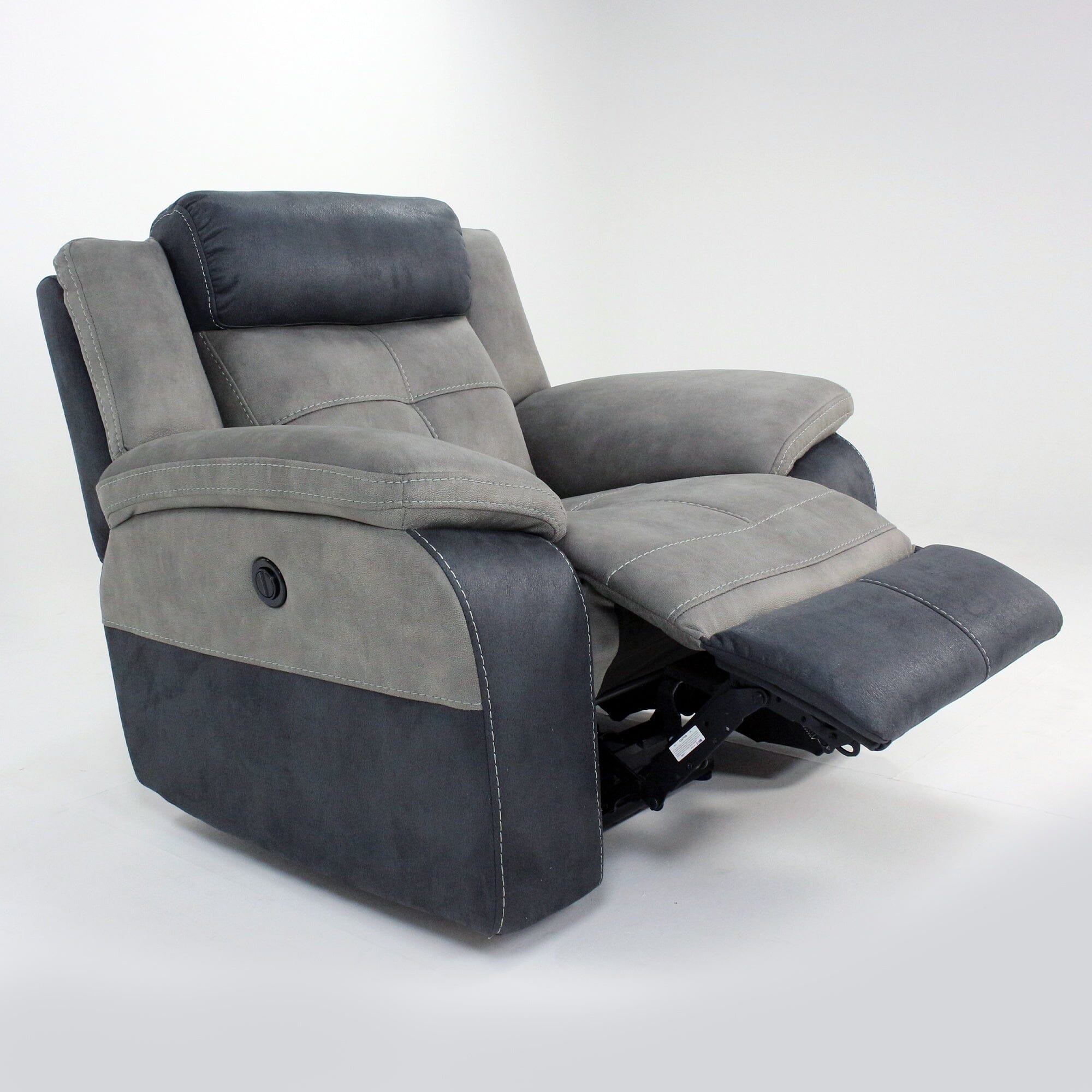Ontario Armchair Power Recliner Armchair Ontario 