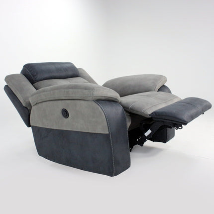 Ontario Armchair Power Recliner Armchair Ontario 