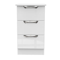 Philadelphia Bedside Chest Bookcase Philadelphia 