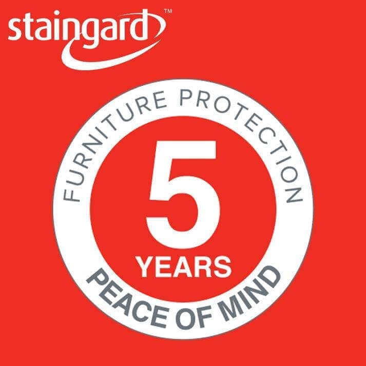Staingard Furniture Insurance: Sofas & Armchairs Insurance FW Homestores Stain-Only Fabric 1 Seats