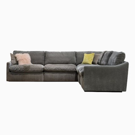 The Cloud Corner Sofa Sofa The Cloud 