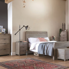 Tuscan Spring 3 Drawer Chest Furniture Baker Furniture 