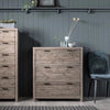 Tuscan Spring 3 Drawer Chest Furniture Baker Furniture 