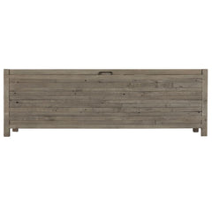 Tuscan Spring Blanket Box Furniture Baker Furniture 