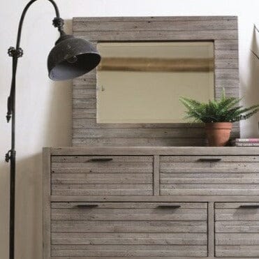Tuscan Spring Wall Mirror Furniture Baker Furniture 