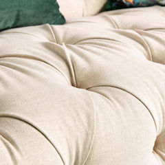 Victoria James Hampstead 3 Seater Sofa Sofa Victoria James Designs 