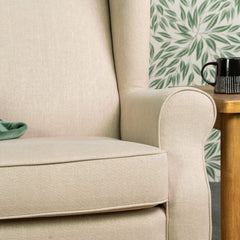 Victoria James Hampstead Armchair Armchair Victoria James Designs 