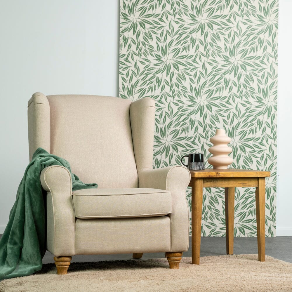 Victoria James Hampstead Armchair Armchair Victoria James Designs 
