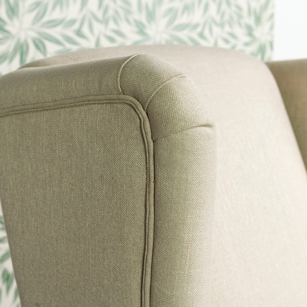 Victoria James Hampstead Armchair Armchair Victoria James Designs 