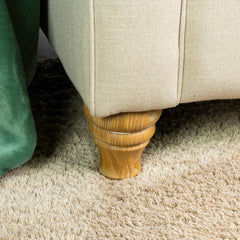 Victoria James Hampstead Armchair Armchair Victoria James Designs 