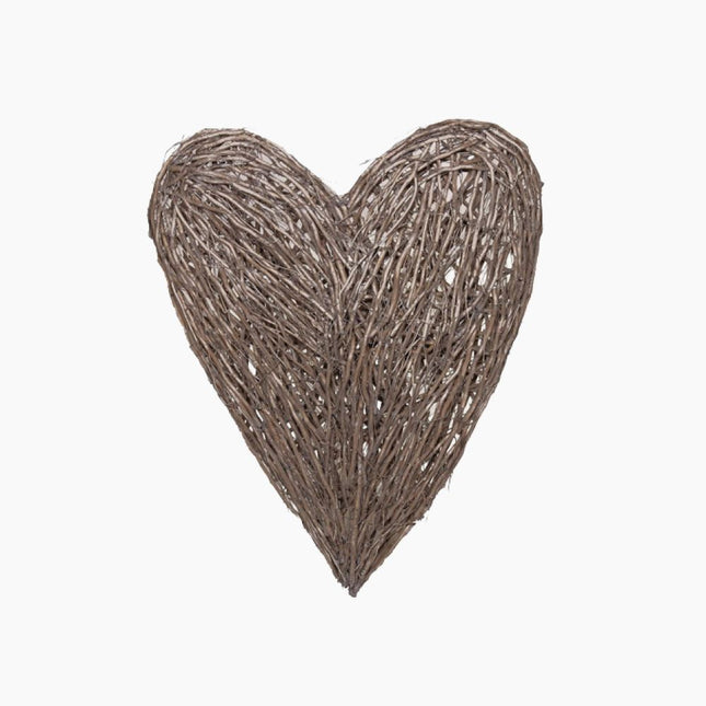 Wicker Heart Homeware Kubu 